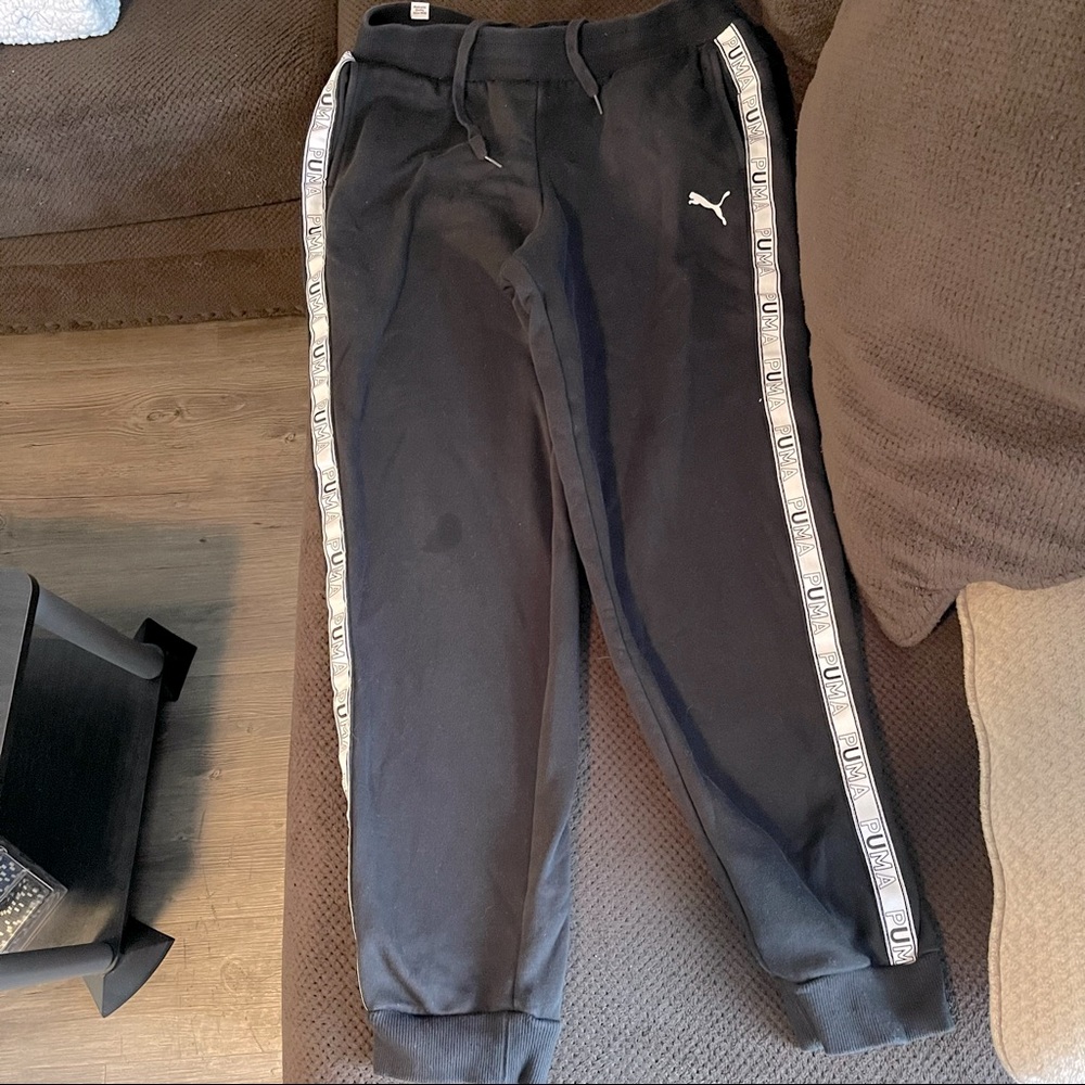 Sport pants Puma and NBA (pack of 2)
